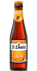 St-Louis Premium Pêche Melocotón